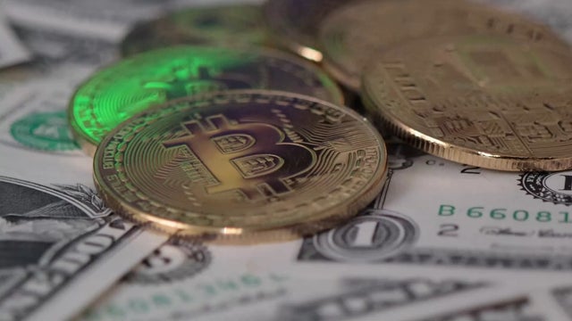 San Francisco man gets 6-month prison sentence for embezzling $5M in cash and cryptocurrencies