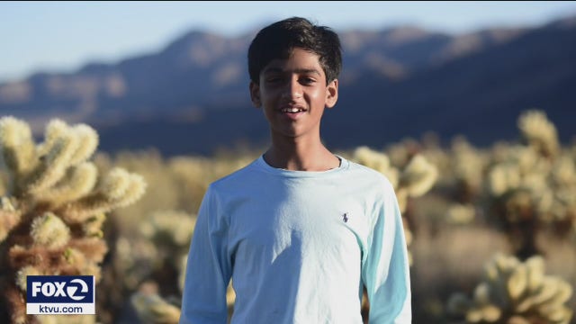 Parents of boy swept off San Mateo County beach didn't know about sneaker waves