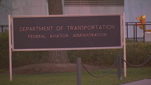 FAA employee surrenders after taking part in US Capitol riot