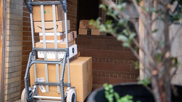 Amazon, Walmart, Target allowing some customers to keep refunded return items