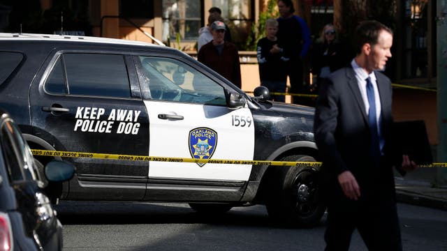 ‘Time to move aside’: Fierce Oakland police critics call for end of federal oversight