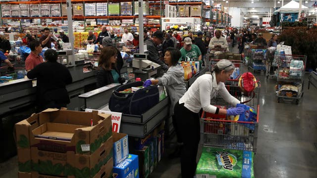 California should have spent more COVID relief money on small counties