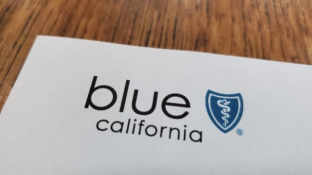 California counties don’t want Blue Shield’s vaccine program