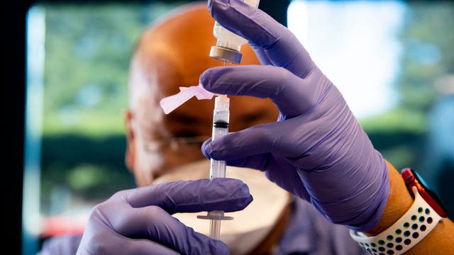 California shifting to age-based COVID vaccine eligibility amid confusing rollout