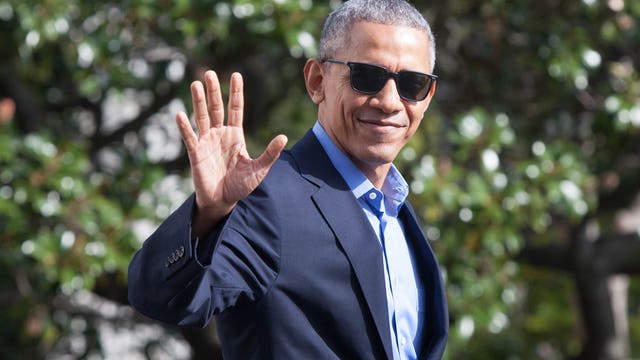 Barack Obama Boulevard coming to San Jose this summer