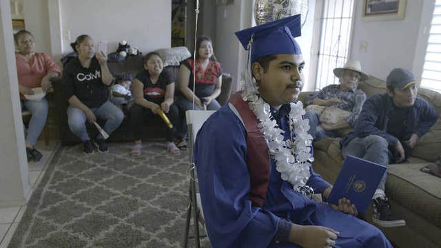 'Homeroom,' a documentary about Oakland students, among Sundance films