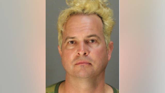 Napa man charged with possession of 5 'fully operational' pipe bombs