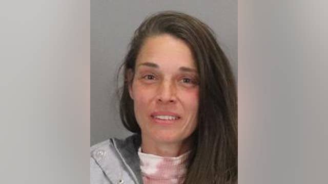 Palo Alto police arrest woman on suspicion of assault, hate crime