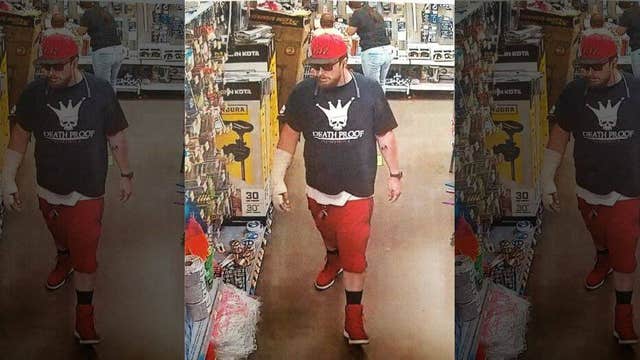 No criminal charges for Napa County sheriff's deputy who fatally shot armed man, DA says