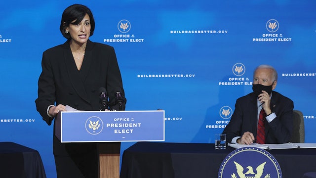 ‘The virus is not done with us’: CDC director says new variants of COVID-19 could stall progress in US