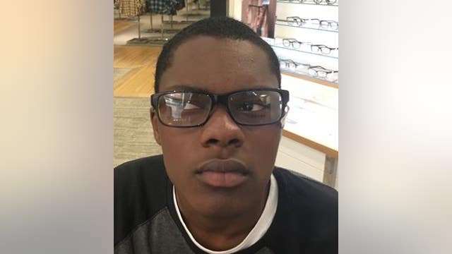 Emergency alert issued for teen with autism from Castro Valley