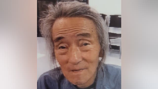 Redwood City police searching for at-risk man