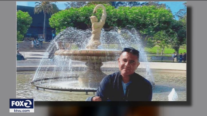 Family of man shot dead by sheriff's sergeant files claim - Vimarsana News