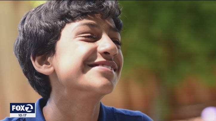 $50,000 reward offered to help find missing Fremont boy - Vimarsana News