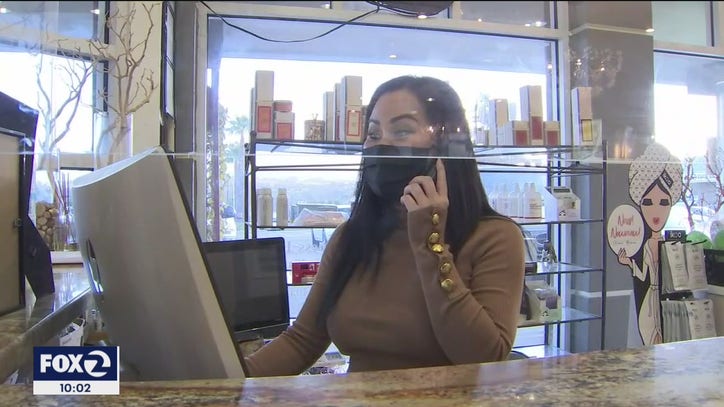 Peninsula small business owners grateful to reopen - Vimarsana News