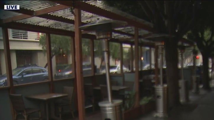 San Francisco restaurant workers prepare for busy, and chilly, day after lockdown lifted - Vimarsana News