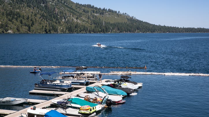 Lake Tahoe Tsunami? Researcher says it could happen again - Vimarsana News