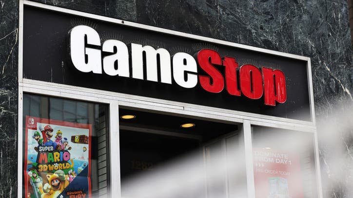 For GameStop day traders, its the moment they've dreamed about - Vimarsana News