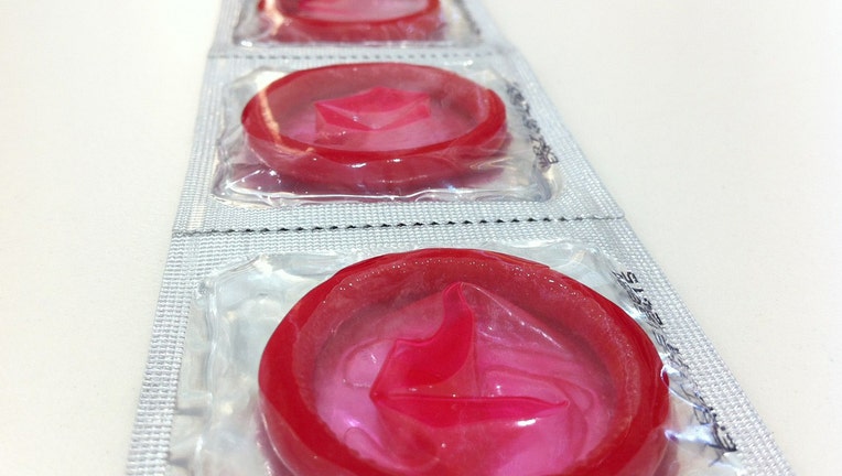 California moves to outlaw ‘stealthing,’ or removing condom