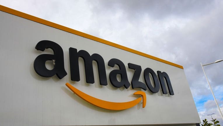 FRANCE-US-ECONOMY-RETAIL-INTERNET-COMPANY-AMAZON