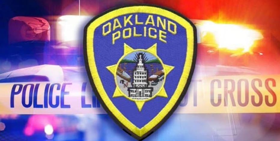 Oakland sees 3rd shooting homicide within 3-day period