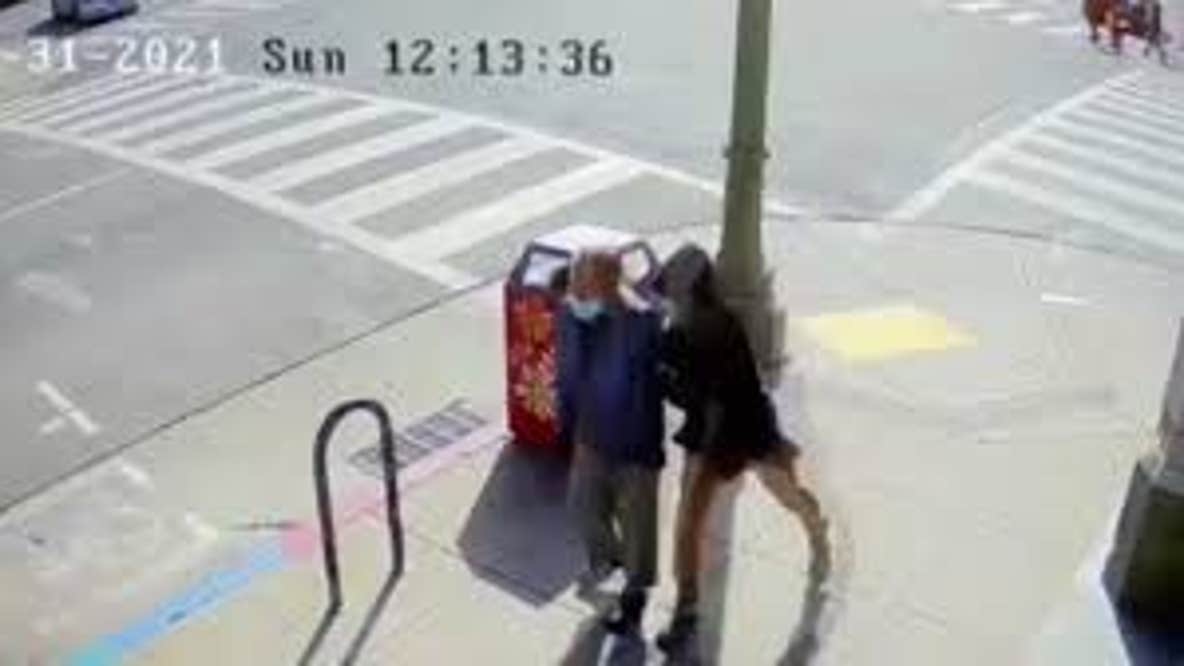 Asian and Black communities aim to work together after high-profile attacks