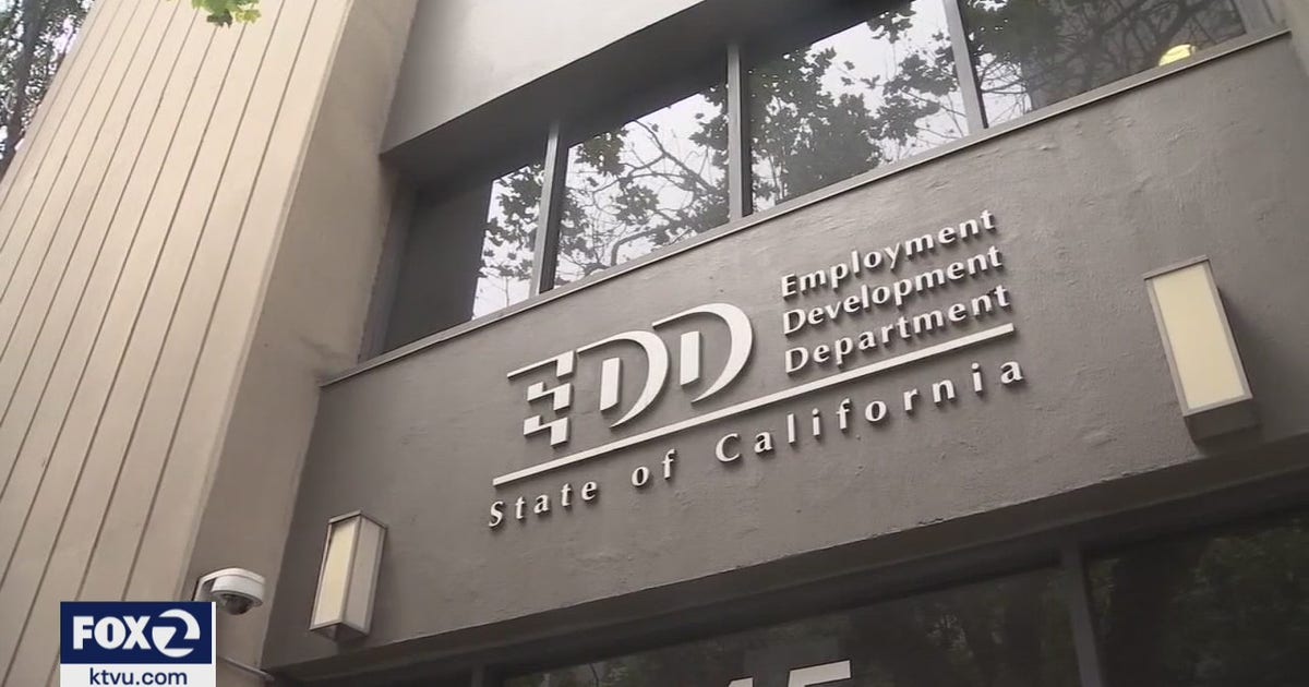 Significant EDD reforms headed to California legislature | KTVU FOX 2