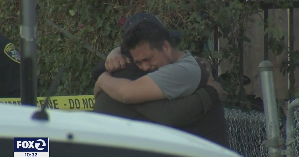 Homicides and gun violence surge in Bay Area and nation amid ...