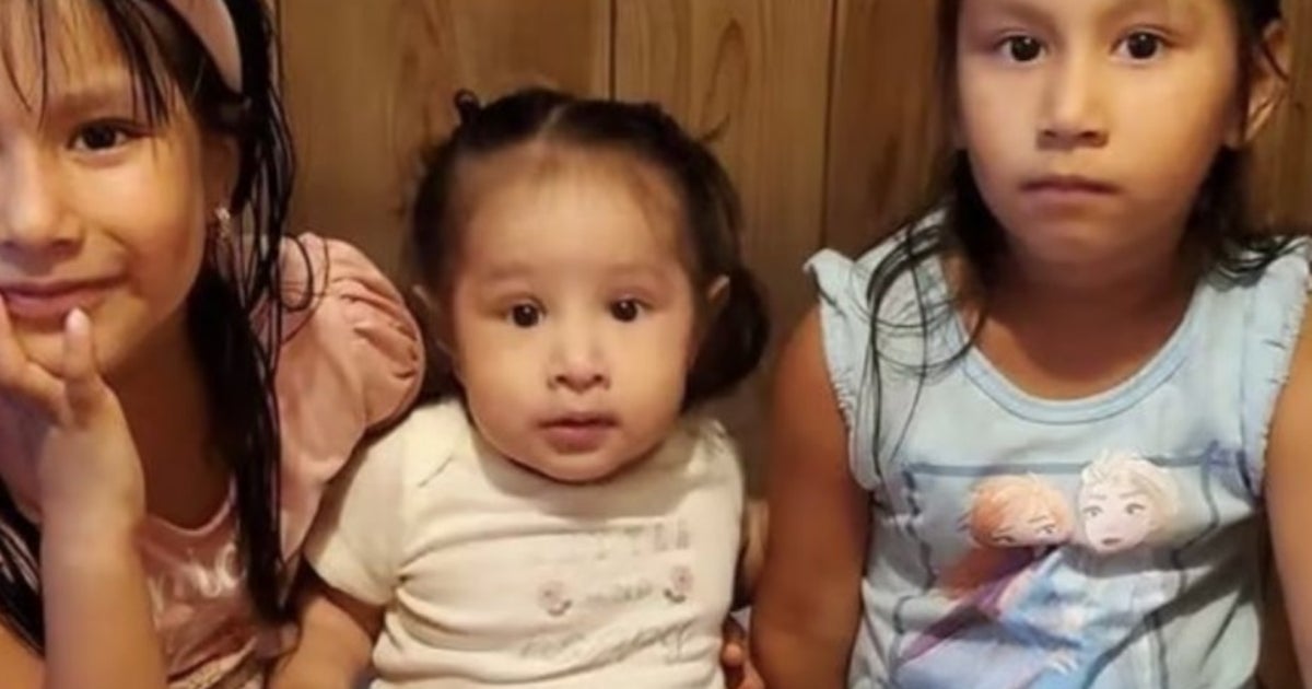 Father 'devastated' after wife, 3 daughters killed in house fire | KTVU ...