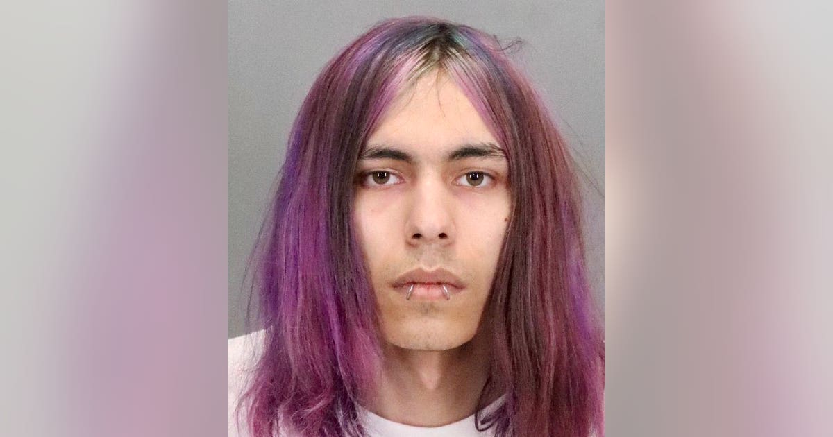 Man arrested after allegedly threatening on Snapchat to shoot up San ...