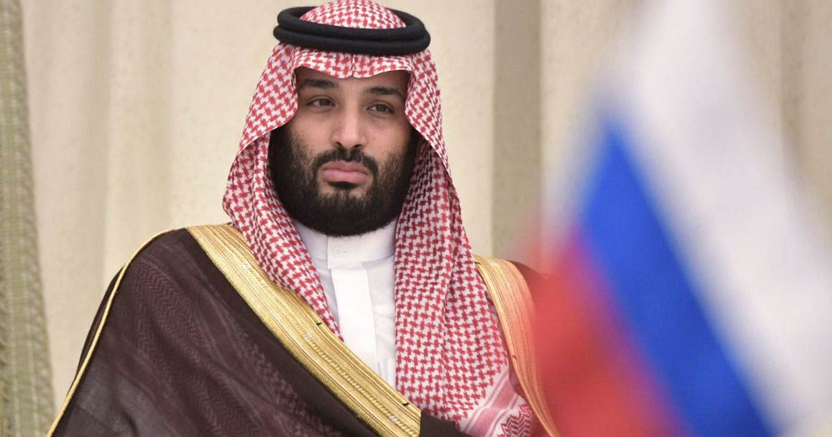 US moves to shield Saudi crown prince in journalist killing | KTVU FOX 2