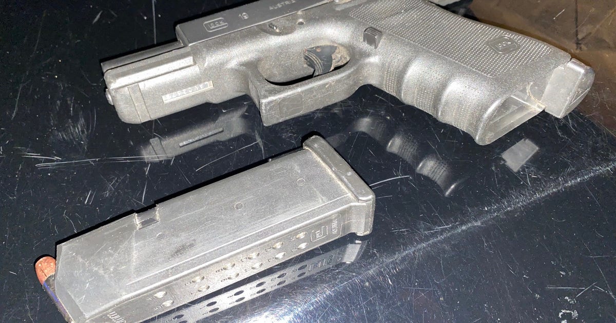 Two arrested for firearms violations during traffic stop by Santa Rosa ...