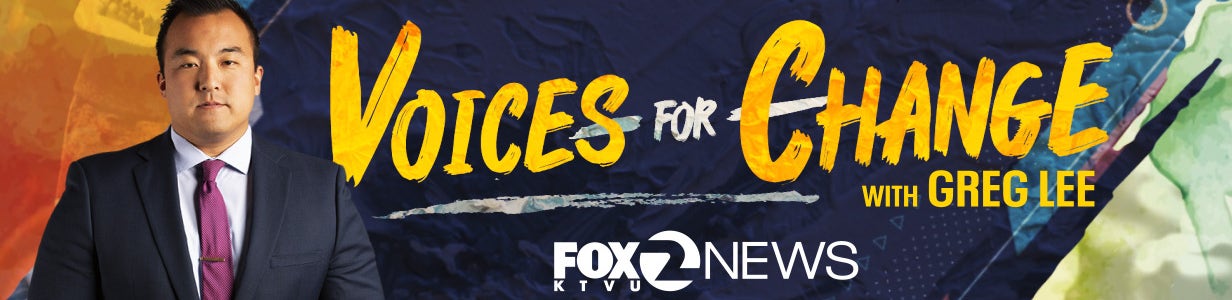 Voices For Change