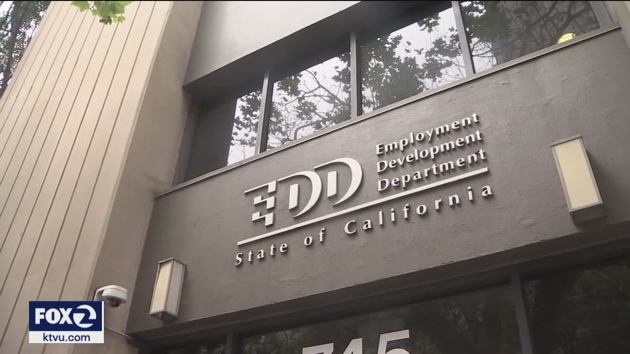 Significant EDD Reforms Headed To California Legislature | KTVU FOX 2