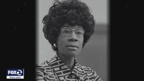 Shirley Chisholm, pioneering politician, paved way for Black women