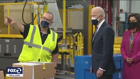 Governor Newsom’s plan for California’s vaccine shipment delay