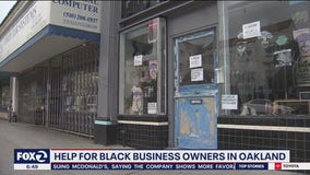 Black business owners may get more work with the city of Oakland