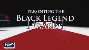 Black Legends Silicon Valley Hall of Fame ceremony this weekend