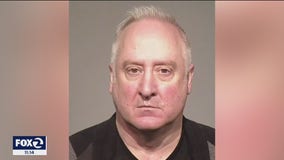 Santa Rosa church leader arrested in connection with child sex assault