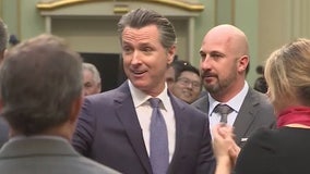 Expert weighs in on increased effort to recall Gov. Newsom