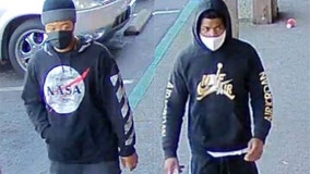 Suspects sought in carjacking outside Mexican restaurant in El Cerrito
