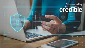 What is credit monitoring, and how does it work?