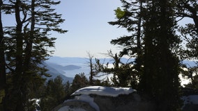 Environmentalists seek moratorium on new cellphone towers in Lake Tahoe region