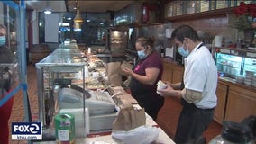 Restaurant labor shortage may force higher wages for workers