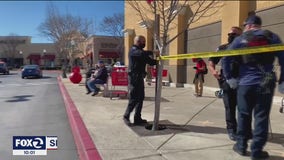 Antioch reels from Target armed robbery, in-custody death in one day