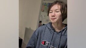 Mountain View police ask public's help in locating missing 12-year-old