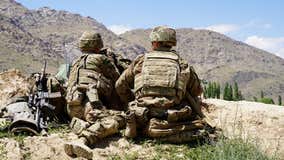 US goes year without combat death in Afghanistan for first time in two decades