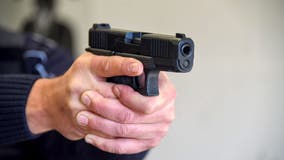 FBI agent's Glock and badge stolen in Lafayette car burglary