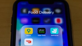 Albany City Council enacts cap on food delivery service fees