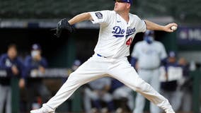 Jake McGee guaranteed $5 million in 2-year deal with SF Giants